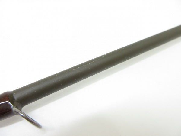 マーチブラウンLTDフェクションシリーズ96 #11